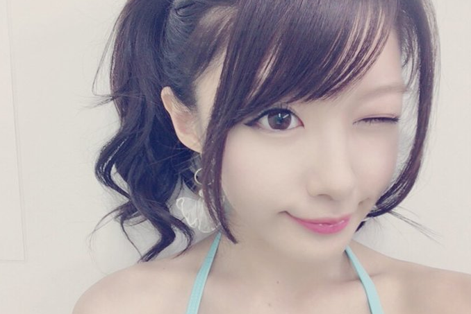 相泽南声明暴走事件 不会荒废工将迎接新工作