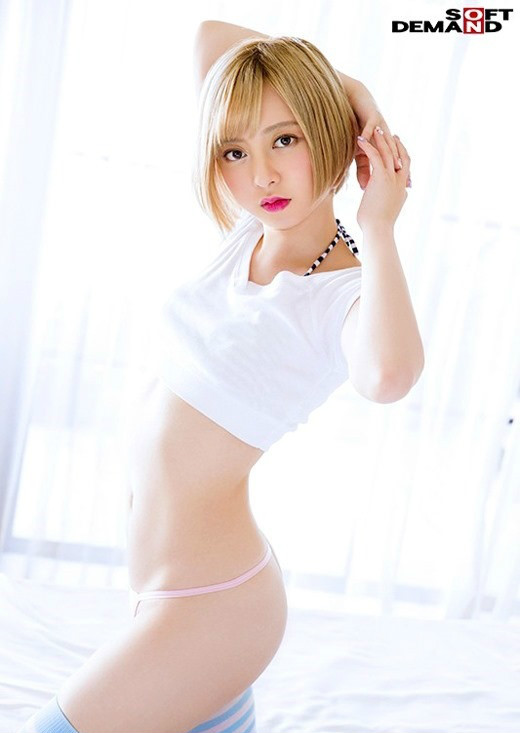 新人女优绫乃（yano_purple） “卡莉怪妞”作风大胆