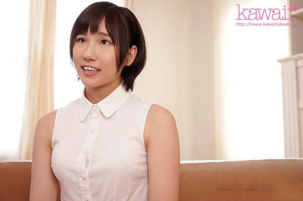 木叶ちひろ（木叶千寻）处女番号KAWD-948 C罩杯美少女被男优破处