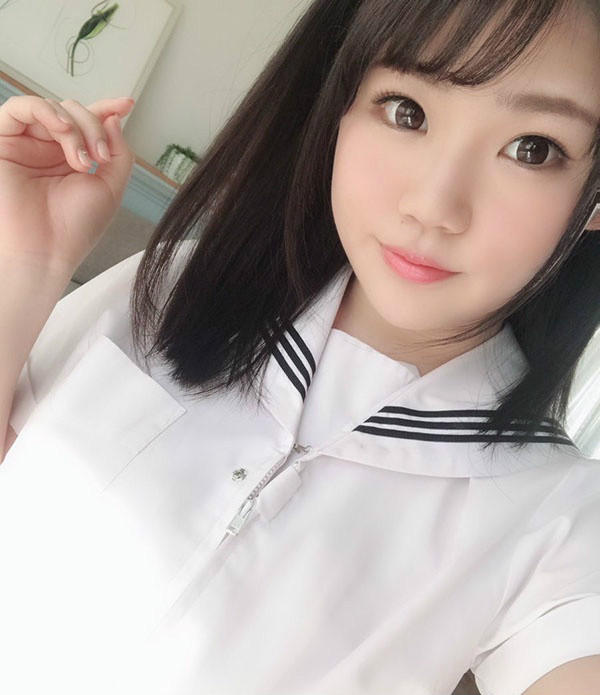 G奶女优持田刊里神似梦乃爱华 极品巨乳大到与身材不成比例