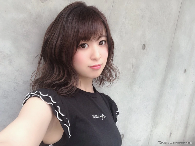 活动全部取消…二宫ひかり(二宫光)近况Update!