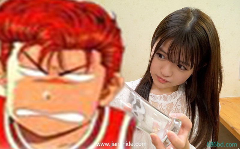 未出道先解禁！19岁的萌妹子永瀬结衣（永瀬ゆい）堕入暗黑界！