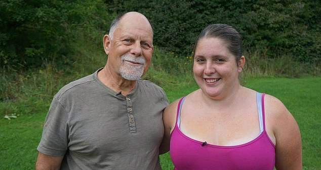 女儿和爸日得疯狂 二婚老公出轨女儿堪比肥皂剧