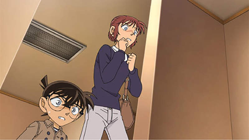 真人版“密室逃脱” 被自行车困在家中等待救援