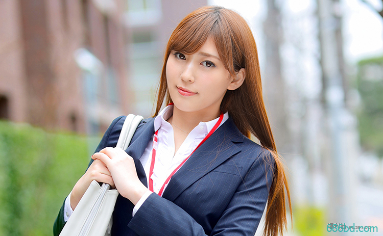 工作全辞了！爱音まりあ(爱音麻里亚)这次真的不玩啦！