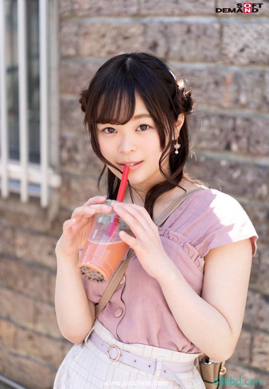 和珍珠奶茶一样甜的女孩！四叶纱奈（四叶 さな）为你提供一条龙服务！