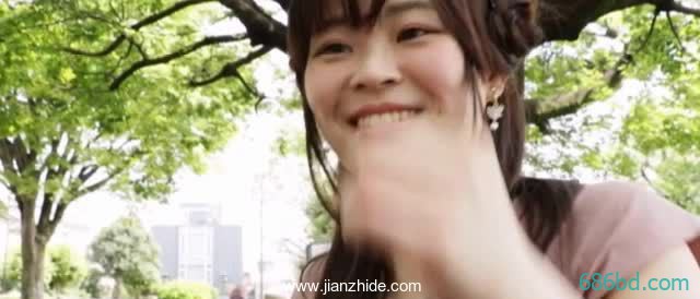 和珍珠奶茶一样甜的女孩！四叶纱奈（四叶 さな）为你提供一条龙服务！