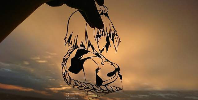 纸雕艺术作品栩栩如生 巧手制作不能闪神才能刻出好作品