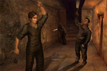 盗墓人为什么不怕鬼 文人郭沫若竟被叫盗墓贼