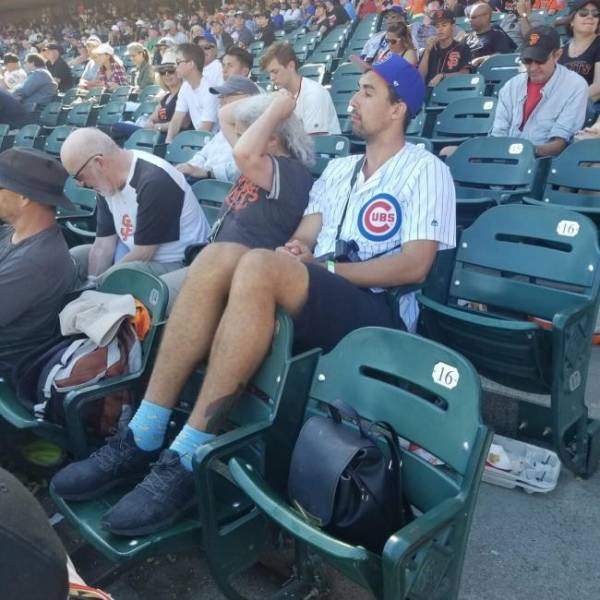 超高个子的烦恼有哪些 高到一定程度就有厌世理由了