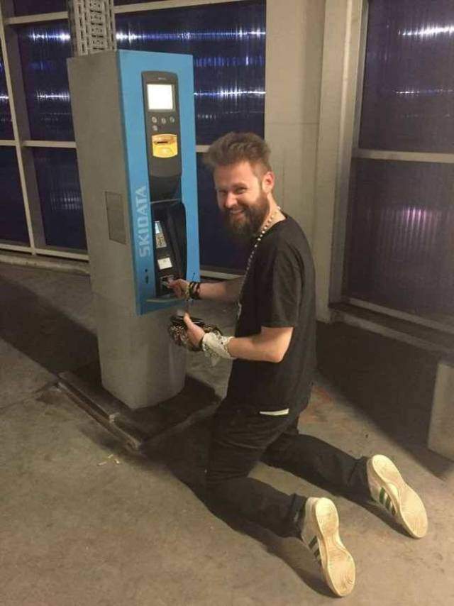 超高个子的烦恼有哪些 高到一定程度就有厌世理由了