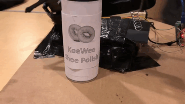 美国航空航天局科学家的万圣节 用科技告诉你万圣节怎么过