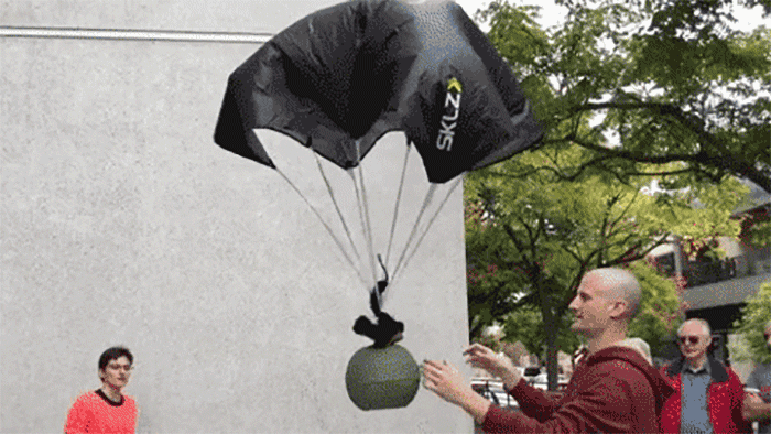 美国航空航天局科学家的万圣节 用科技告诉你万圣节怎么过