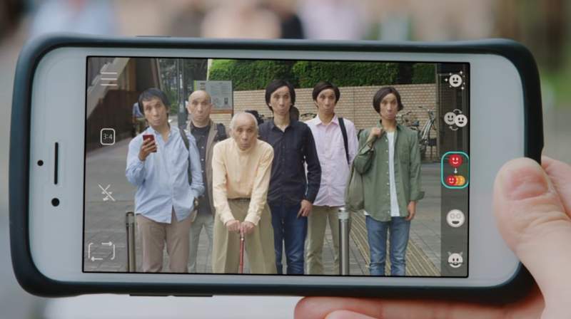 美肌受害者协会这是什么梗 Gatsby创意广告告诉你男生保养好也很上镜