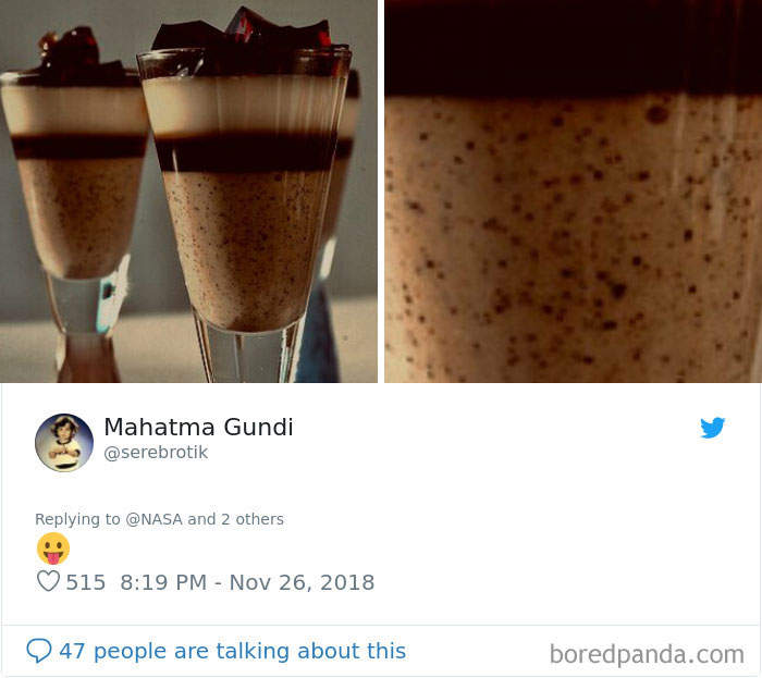 NASA洞察号着陆传来火星表面照片 网友“才华病”发作脑洞大开