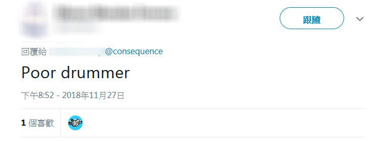 史上最疯狂乐团解散宣言 女友被吉他手搞了七年