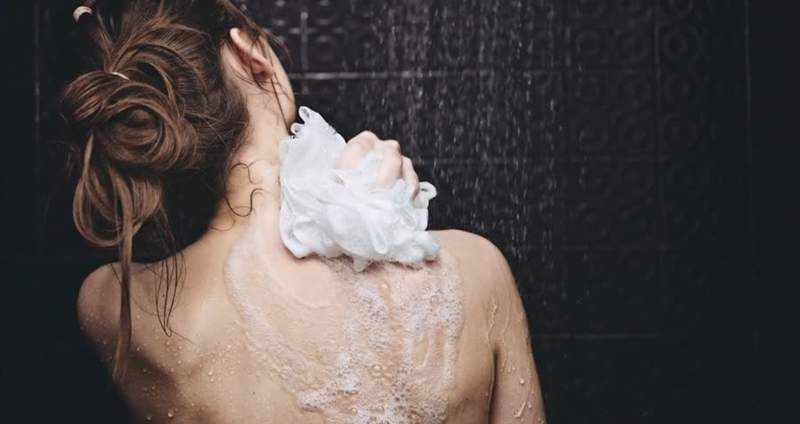 女人洗澡常见的四种模式 女人为什么会有不想洗澡的时候