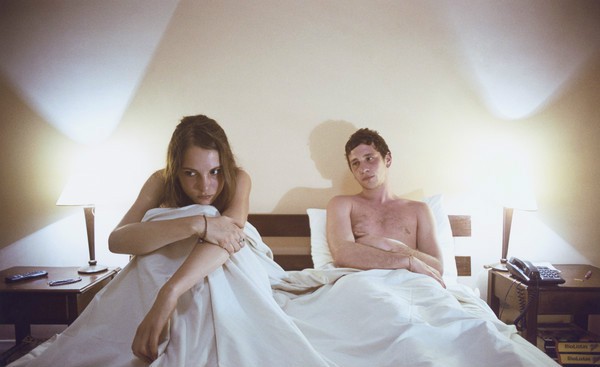 怕在床上被嫌弃？ 爱爱前大吃「5种食物」超伤性！