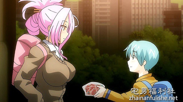 【2018年3月里番】Cherry＆GAL’s↑↑ Episode2 イチゴ狩り