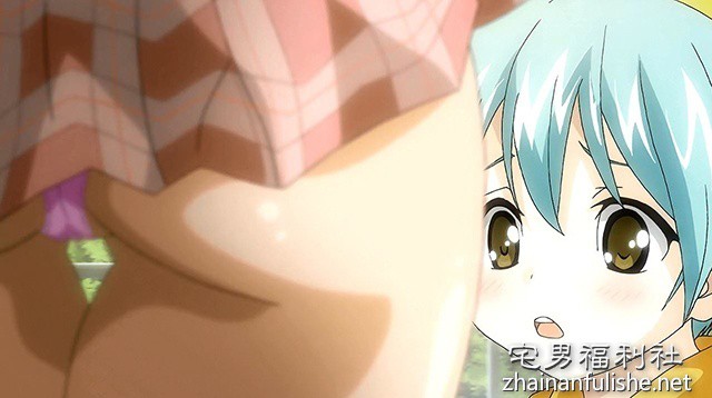 【2018年3月里番】Cherry＆GAL’s↑↑ Episode2 イチゴ狩り