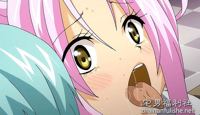 【2018年3月里番】Cherry＆GAL’s↑↑ Episode2 イチゴ狩り