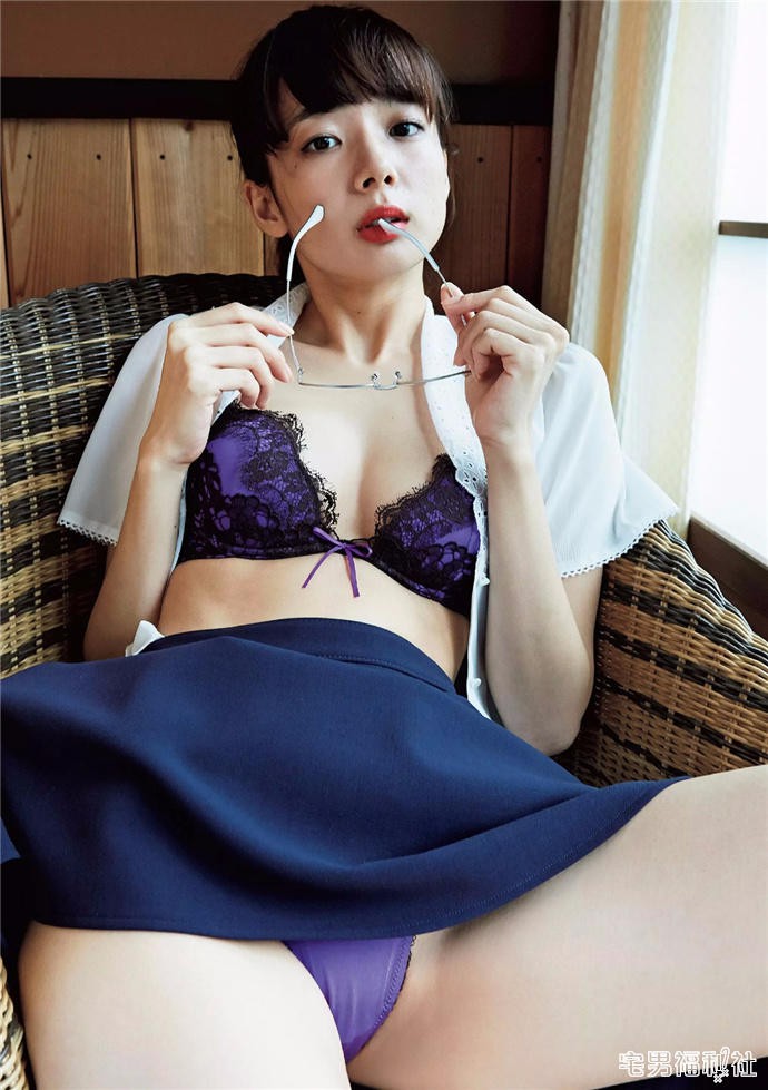 早安家族的最终兵器，阳光少女 宫本佳林