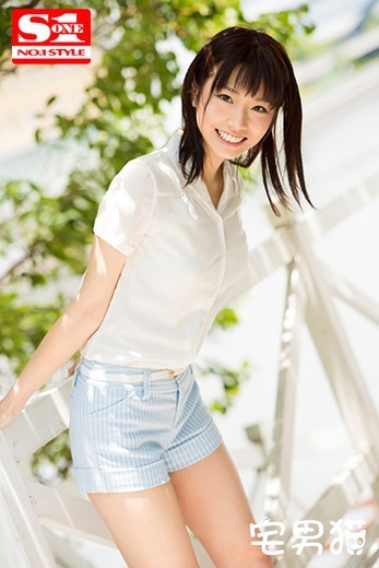 河北彩花成为片商S1旗下销售最佳女优 - 第3张 | 番号镇 河北彩花成为片商S1旗下销售最佳女优