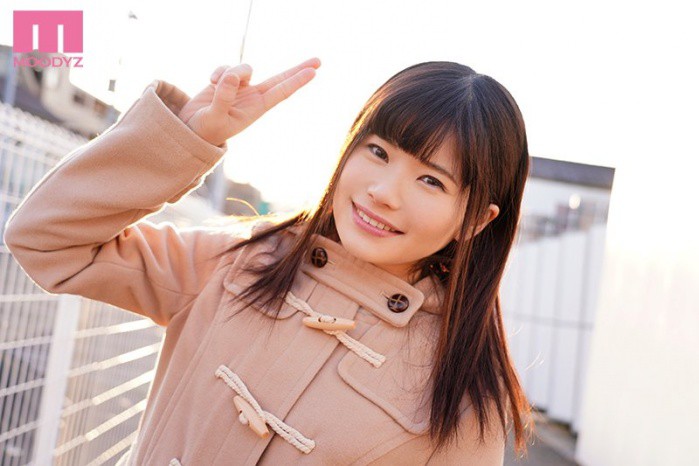 做自己才会高潮！偶像团体团长、超敏感下海！