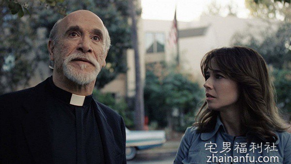 【影评】《哭泣的女人》为谁而哭？