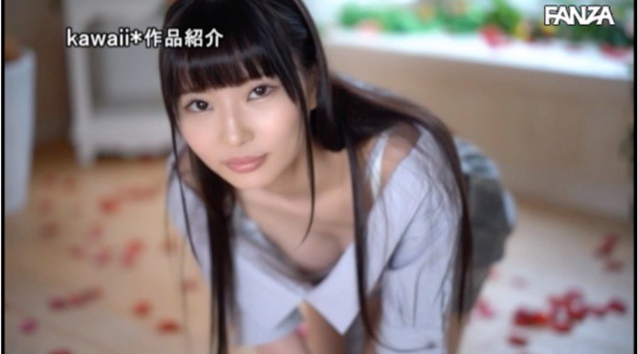 新世代大型新人！宇佐木あいか超喷射出道