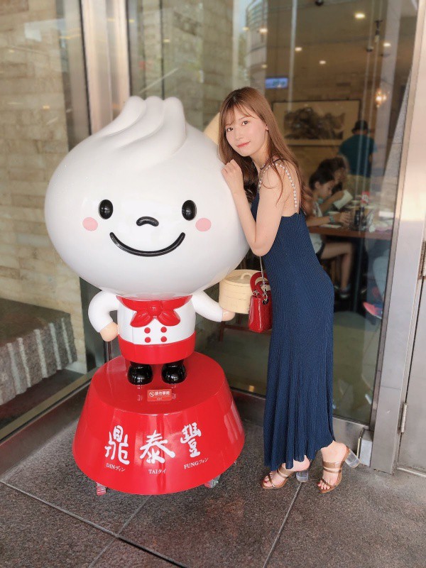 2019TRE女优速写(5) &#8211; 治好人潮恐惧症的明里つむぎ