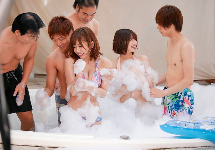 史上初！最初で最后の大集合！SOD钢鉄の11人、出阵！