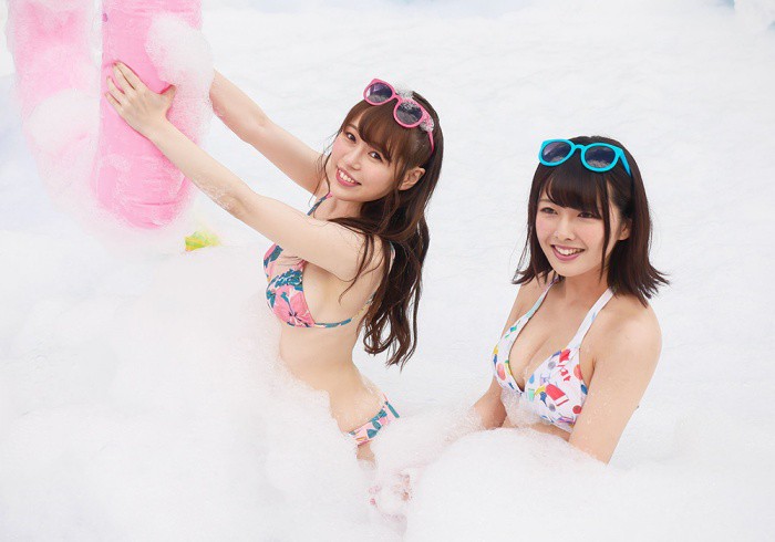 史上初！最初で最后の大集合！SOD钢鉄の11人、出阵！