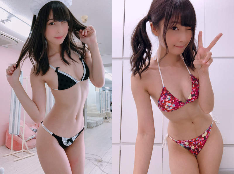 2018日本写真女星大赏TOP 10 小仓优香仅排名第四