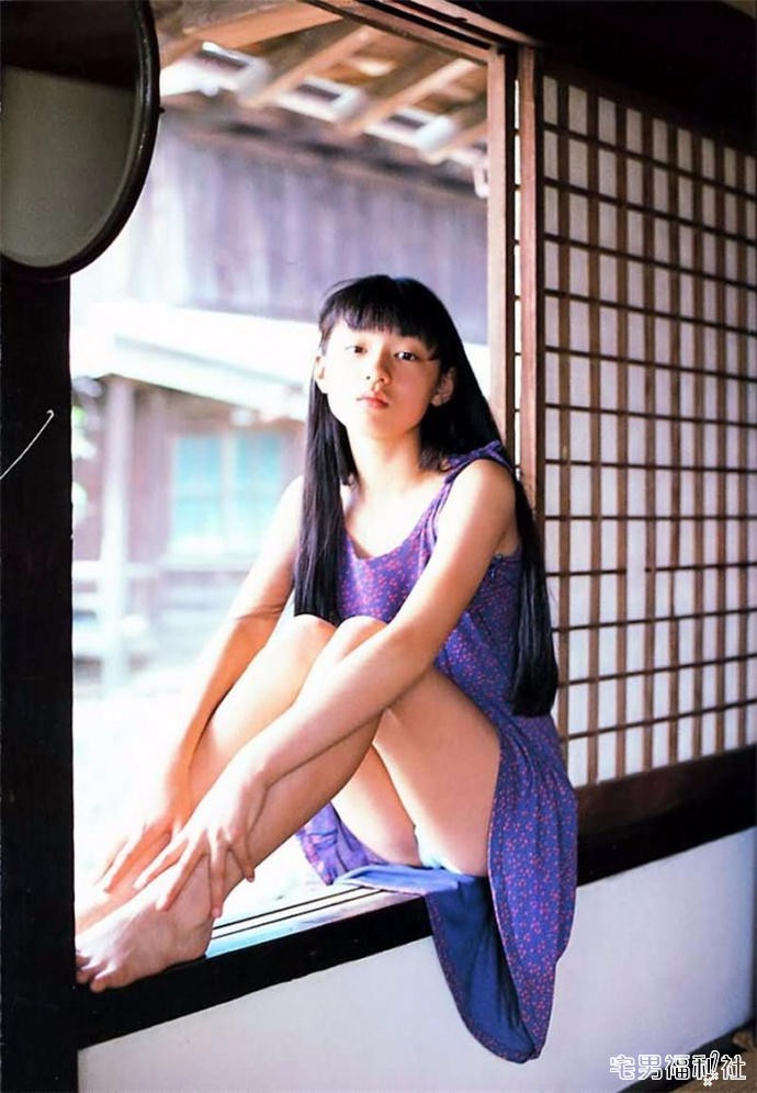 深扒：日本写真文化及那些致力于情色写真的大摄影家们