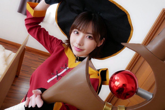 为整形医院代言！深田えいみ是这样变美的