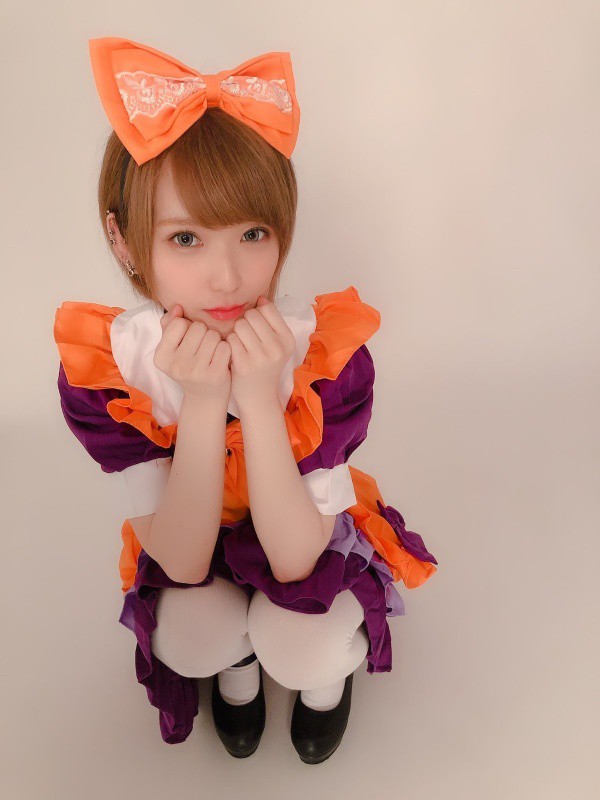 回馈影迷？ 椎名そら自爆本名及生日！