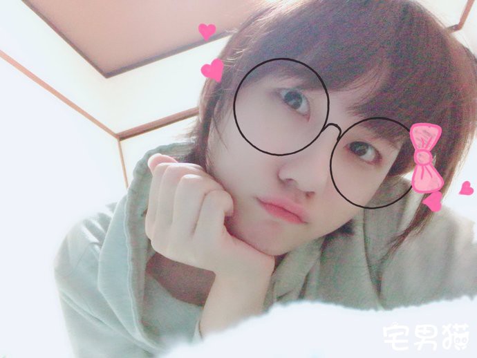 长腿美少女木叶千寻将第一滴血奉献给艾薇界