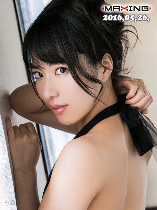 惊!Maxing不要她了?由爱可奈卒业! - 第7张 | 番号镇 惊!Maxing不要她了?由爱可奈卒业!