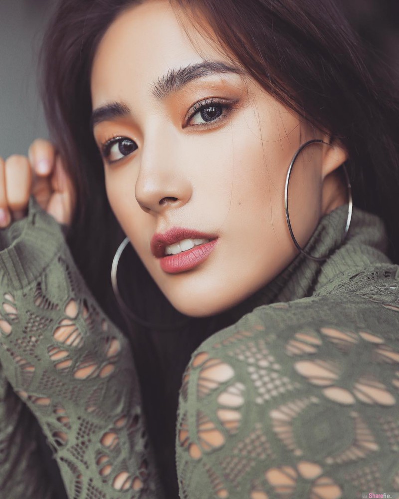 健身正妹陈暖央性感翘臀诱惑 健身网红教练原来是“暴走萝莉”创始人