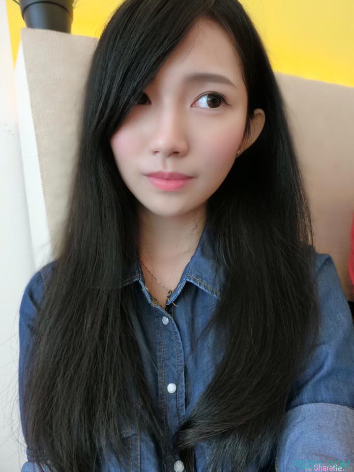 槟城素人正妹Yegine Lim气质甜美 性感翘臀头率高