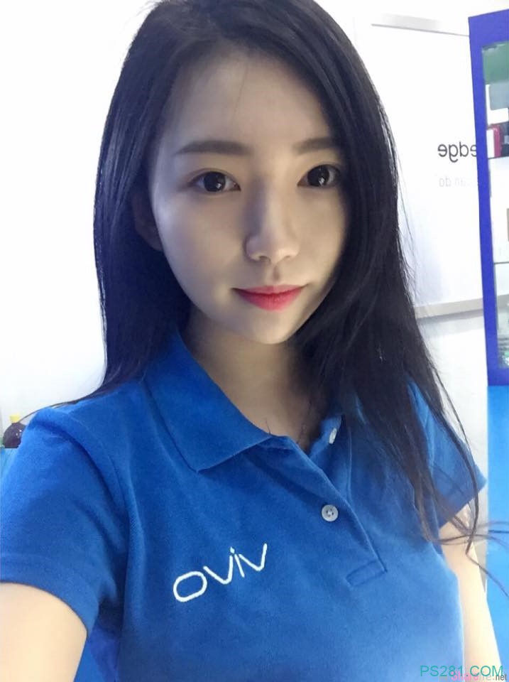 槟城素人正妹Yegine Lim气质甜美 性感翘臀头率高