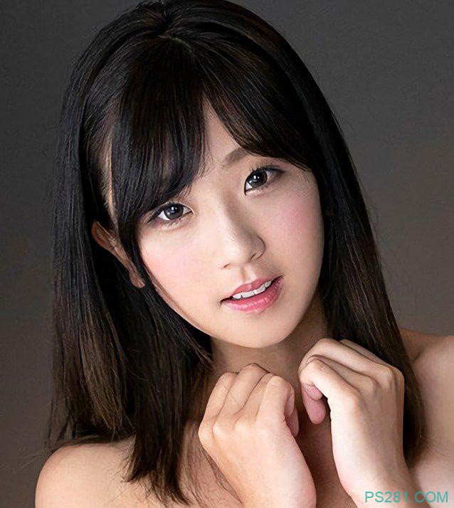 光速解禁！想当写真偶像的“松井悠”要被中出啦！