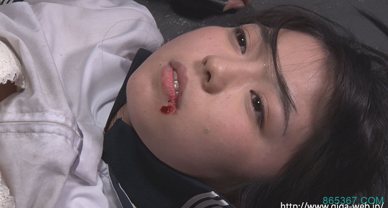 GHKR-53:萝莉水手服搜查官「泉莉音」被强奸！