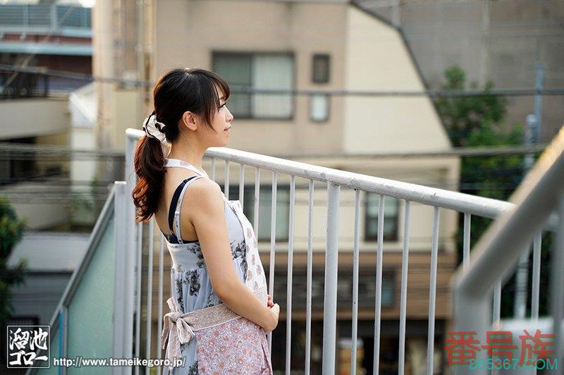 高中恩师开第一枪！长瀬麻美、中出之旅揭开序幕！