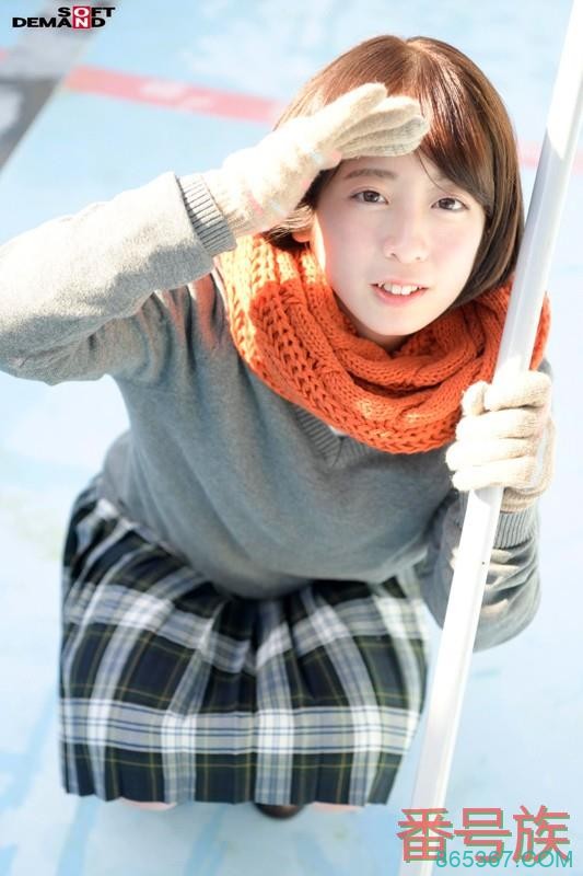 好想像女优一样被乱捅一通啊！篠田あかね、不为人知的秘密曝光！