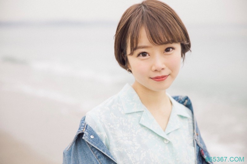 超爱纱仓まな！渡边真央迷妹下海想变成她！