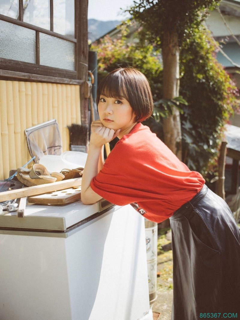 超爱纱仓まな！渡边真央迷妹下海想变成她！