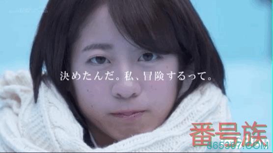 好想像女优一样被乱捅一通啊！篠田あかね、不为人知的秘密曝光！