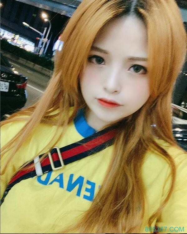 才宣布进军暗黑界！米砂旗袍这样穿网惊走光了